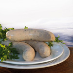 Boudin blanc