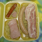 choucroute