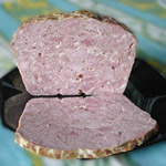 terrine gourmande