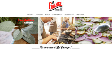 La Grange aux Savoir-Faire